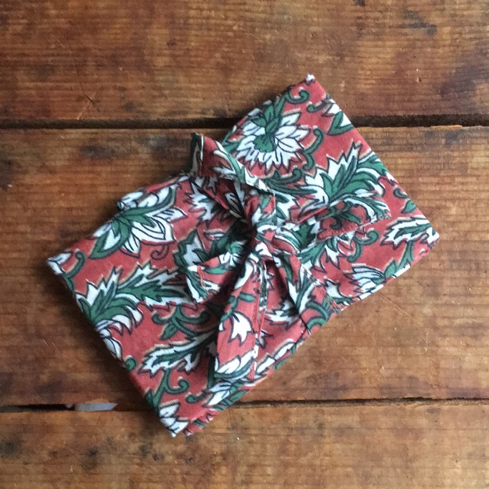 Sezane bandana